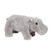 Mini Soft Hollie the 6 Inch Plush Hippo by Douglas