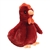 Mini Soft Rhodie the Plush Red Chicken by Douglas