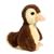 Mini Soft Mallorie the 7.5 Inch Plush Baby Mallard Duck by Douglas