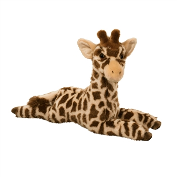 Jovi the Plush DLux Giraffe by Douglas