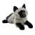 Sterling the DLux Stuffed Silver Fox by Douglas