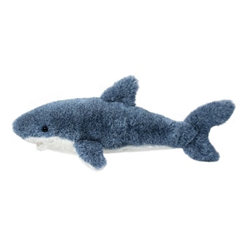 Stealth the DLux Plush Shark by Douglas