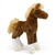 Teak the Stuffed Chestnut Horse Foal by Douglas