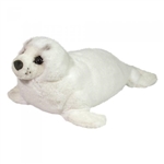 Harper the DLux Stuffed Seal by Douglas