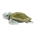 Sheldon the DLux Stuffed Sea Turtle by Douglas