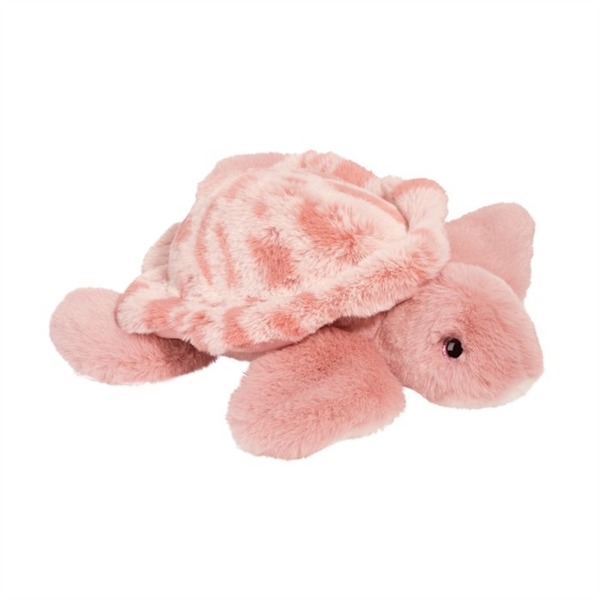 Peluche Tortue Rose  Turtle plush, Plush toy, Plush dolls