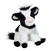 Soft Elsie the 9 Inch Plush Cow by Douglas