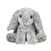 Soft Stormie the 8 Inch Plush Bunny by Douglas