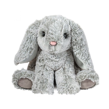 Soft Stormie the 8 Inch Plush Bunny by Douglas