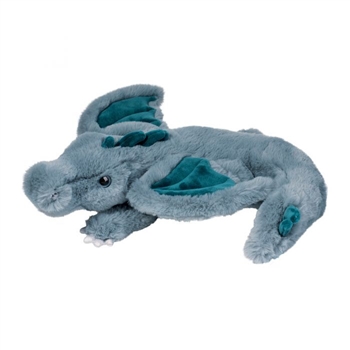 Soft Obie the 11 Inch Plush Dragon by Douglas