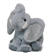 Soft Everlie the 10 Inch Plush Elephant by Douglas