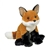 Soft Freddie the 9 Inch Plush Fox by Douglas