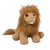 Soft Lennie the 9 Inch Plush Lion by Douglas