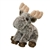 Soft Mellie the 16 Inch Plush Moose by Douglas