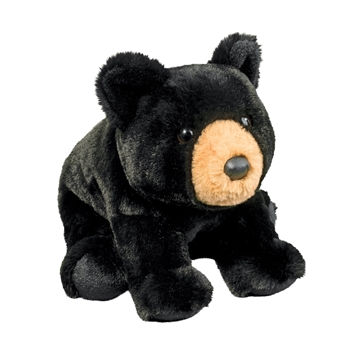 Soft Charlie the 11 Inch Plush Bear by Douglas