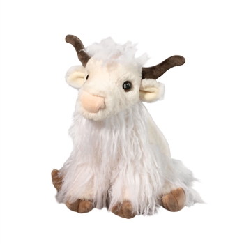 Soft Yaketie the 10 Inch Plush Yak by Douglas