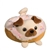 Plush Pug Donut Macaroon by Douglas