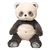 Baby Safe Softly Stuffed Panda Bear Plumpie by Douglas