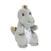 Danny Dino Baby Safe Plush Chime Toy with Sound by Douglas