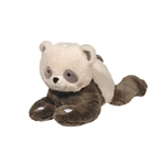 Starlight Musical Plush Panda Bear by Douglas