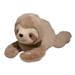 Stanley Sloth Baby Safe Plush Starlight Musical by Douglas