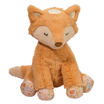 Jordan Fox Baby Safe Plush Starlight Musical by Douglas