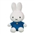 Medium Plush Miffy in Blue by Douglas