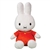 Large Plush Miffy in Orange by Douglas