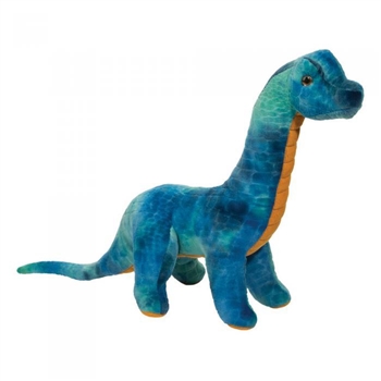 Brach the Plush Brachiosaurus by Douglas