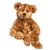 Waffles the Marbled Gold Teddy Bear by Douglas