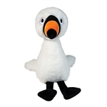 Duck & Goose Plush Goose Stuffed Animal by Douglas