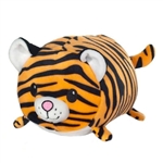 Lil Huggy Tevin Tiger Stuffed Animal by Fiesta