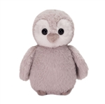 Puffy the Jungle Babies Penguin Stuffed Animal by Fiesta