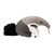 Snugglies Anteater Stuffed Animal by Fiesta