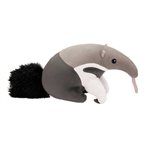 Snugglies Anteater Stuffed Animal by Fiesta