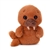 Jungle Babies Walrus Stuffed Animal by Fiesta