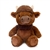 Plush Bison 11 Inch Stuffed Animal by Fiesta