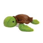 Earth Pals 11.5 Inch Plush Sea Turtle by Fiesta