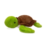Earth Pals 18.5 Inch Plush Sea Turtle by Fiesta