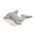Earth Pals 16 Inch Plush Dolphin by Fiesta