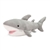 Jumbo Earth Pals 29 Inch Plush Shark by Fiesta