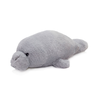 Earth Pals 16 Inch Plush Manatee by Fiesta