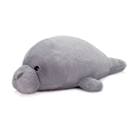 Earth Pals 25 Inch Plush Manatee by Fiesta