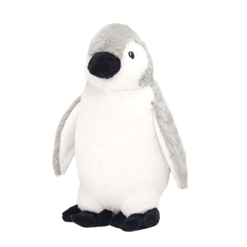 Earth Pals 10.5 Inch Plush Penguin by Fiesta