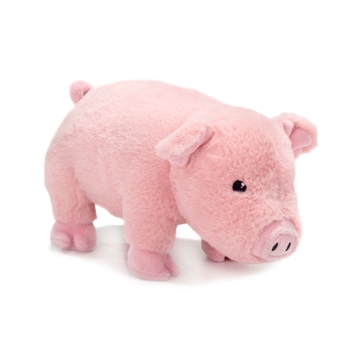 Earth Pals 10.5 Inch Plush Pig by Fiesta