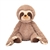 Earth Pals 10 Inch Plush Three Toed Sloth by Fiesta