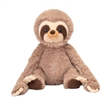 Earth Pals 10 Inch Plush Three Toed Sloth by Fiesta