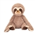 Earth Pals 15 Inch Plush Three Toed Sloth by Fiesta