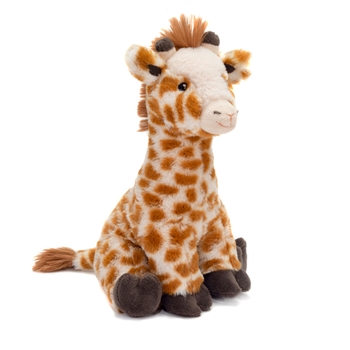 Earth Pals 10.5 Inch Plush Giraffe by Fiesta