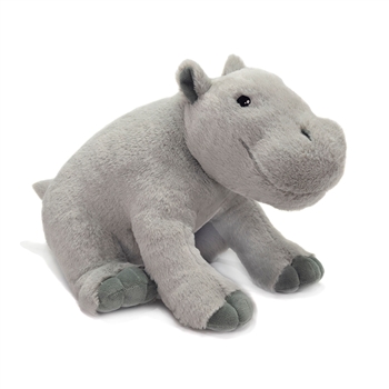 Earth Pals 15 Inch Plush Hippo by Fiesta